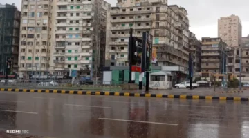 طقس حار نهارًا مع شبورة كثيفة صباحًا وتحول إلى البرودة ليلاً وفق توقعات الأرصاد
